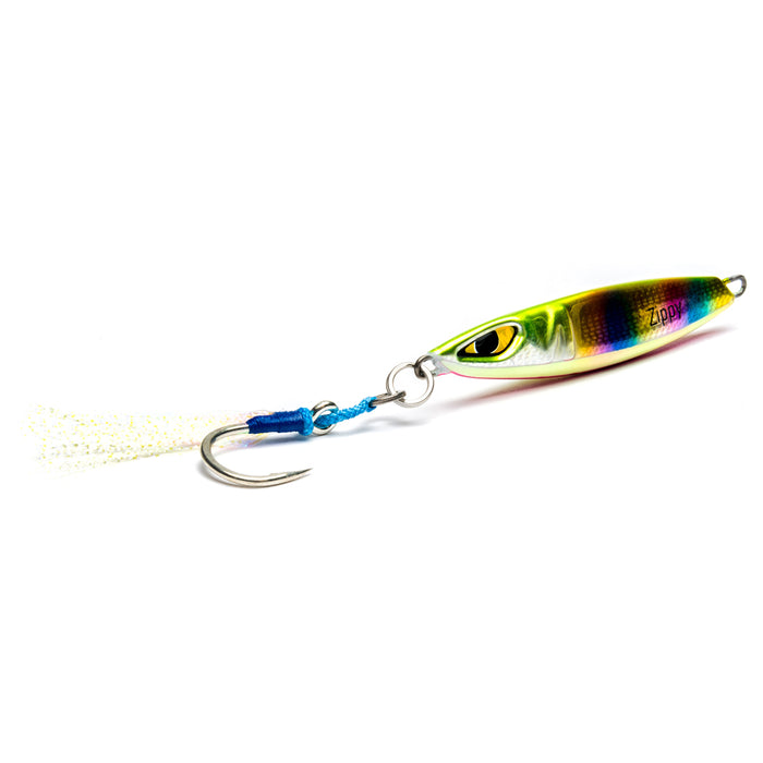 Mustad Zippy Jig | 80g (6929687347377)