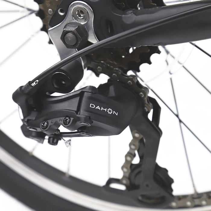 Dahon 20'' Hit Folding Bike (6979611492529)