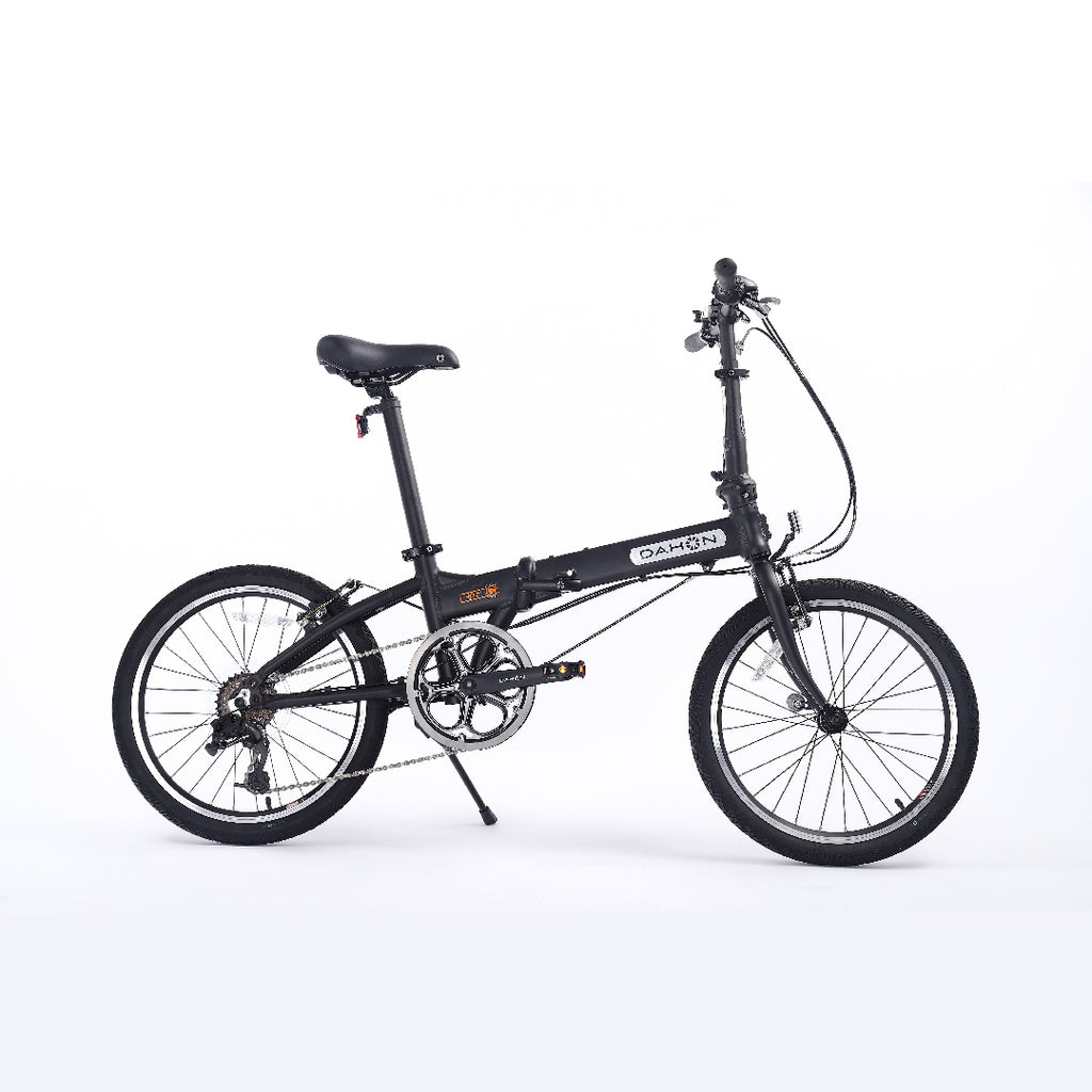 Dahon suv d6 discount harga