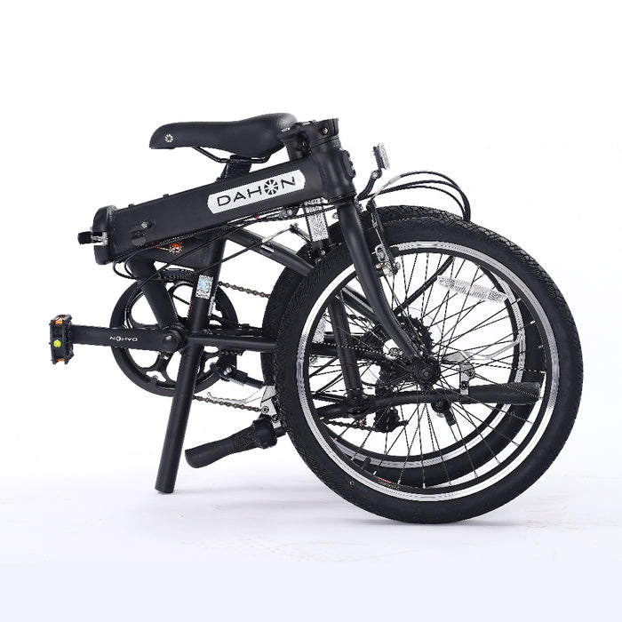 Dahon 20'' Hit Folding Bike (6979611492529)