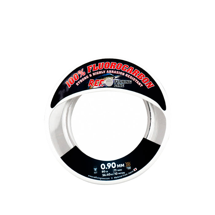 REF. 100% Fluorocarbon Fishing Line (6915800334513)