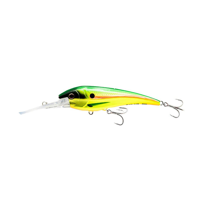 Nomad Design DTX Minnow Floating 100mm