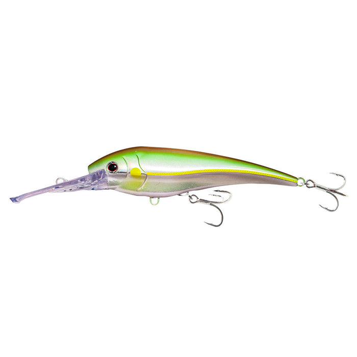 Nomad Design DTX Minnow Floating 85mm (7291199946929)