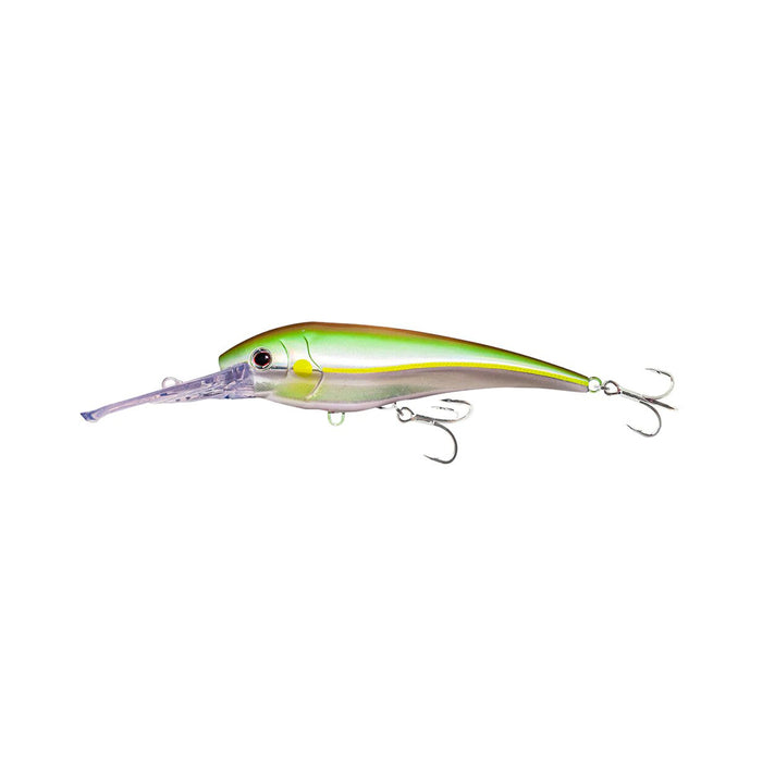 Nomad Design DTX Minnow Floating 100mm