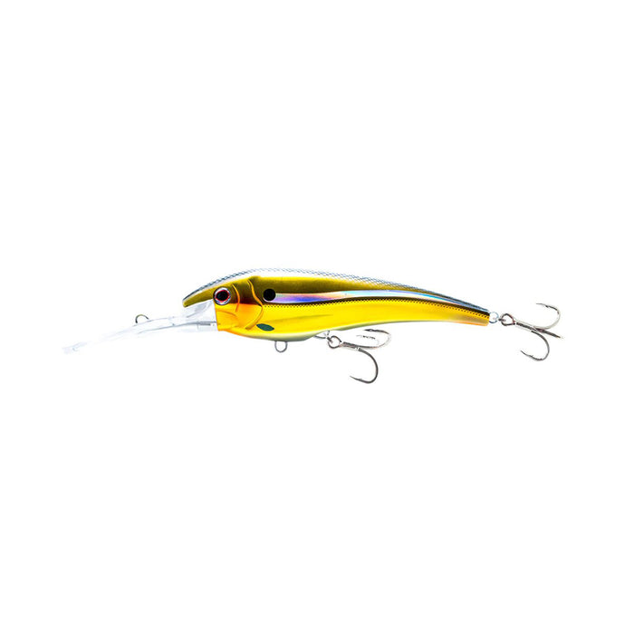 Nomad Design DTX Minnow Floating 100mm