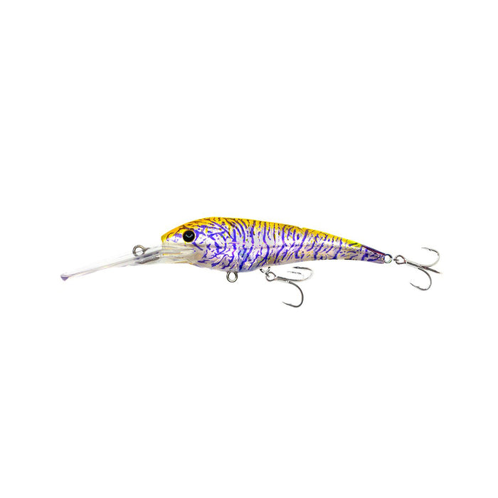 Nomad Design DTX Minnow Floating 100mm