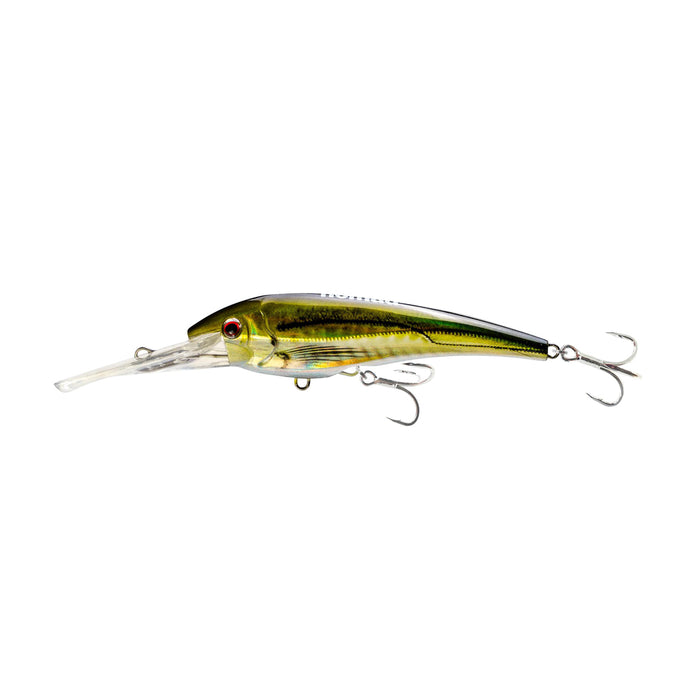 Nomad Design DTX Minnow Floating 100mm