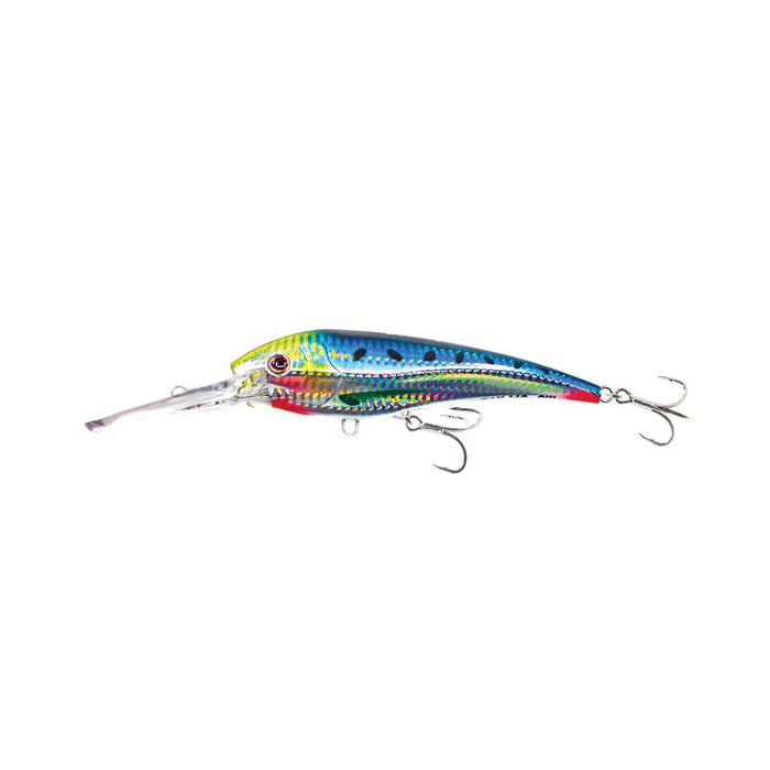 Nomad Design DTX Minnow Floating 100mm