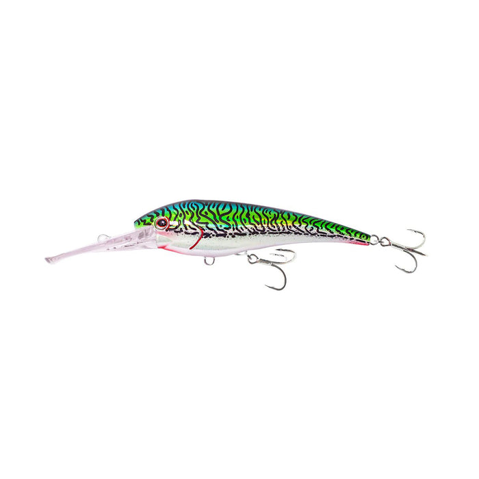 Nomad Design DTX Minnow Floating 100mm