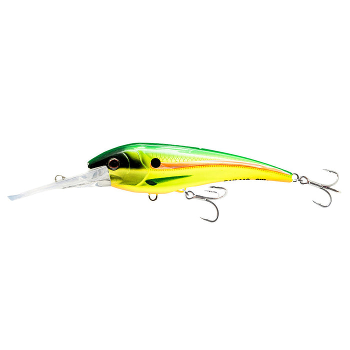 Nomad Design DTX Minnow Floating 85mm (7291199946929)