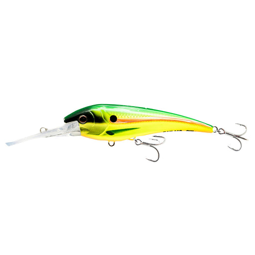 Nomad DTX Minnow Floating 120 Lure - 4.75 Inches –