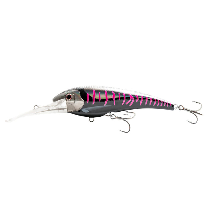 Nomad Design DTX Minnow Floating 140mm (6971138506929)