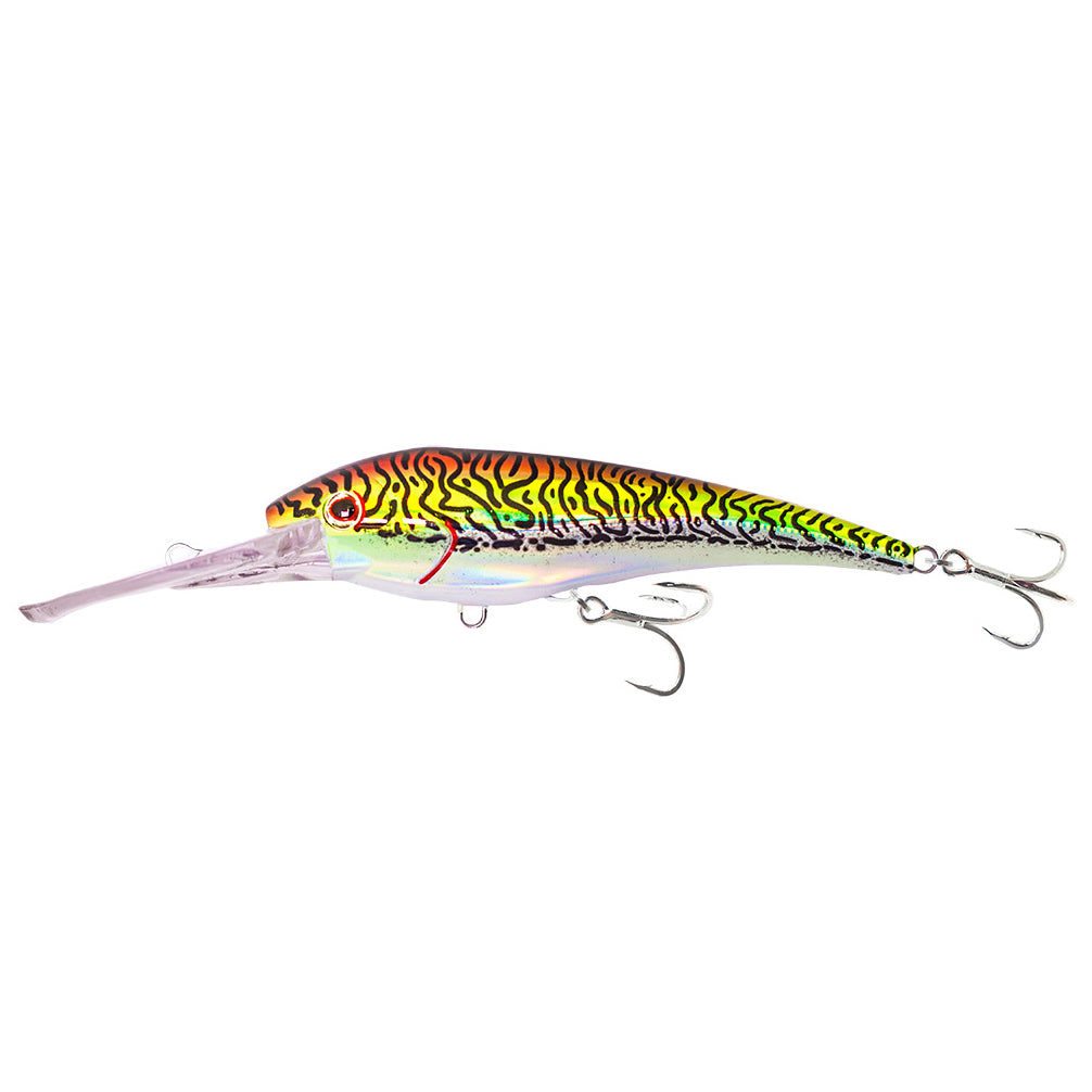 Nomad Design DTX Minnow Floating 140mm — Al Marfaa Marine Equipments