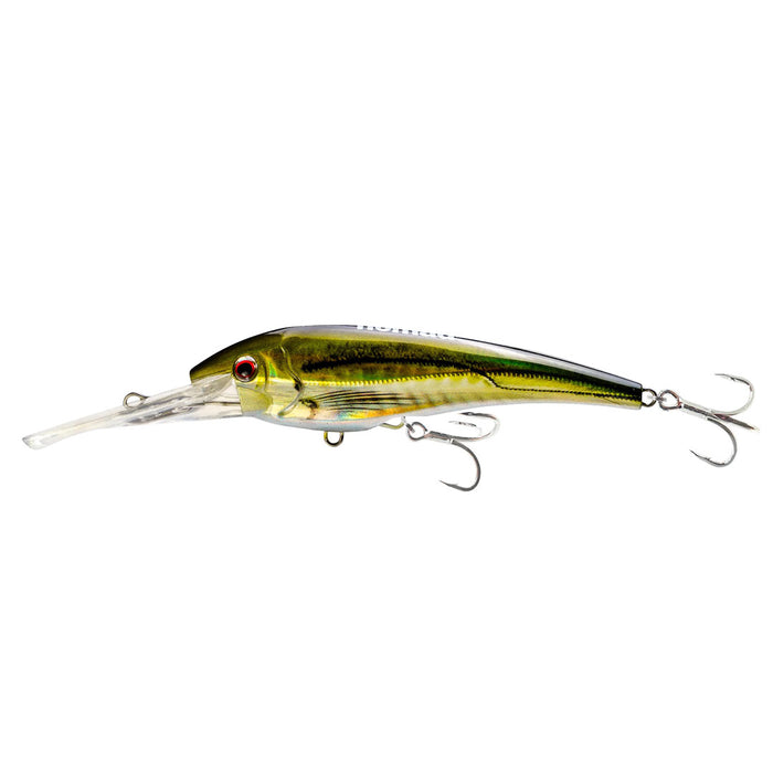 Nomad Design DTX Minnow Shallow Floating 145mm (7291207909553)