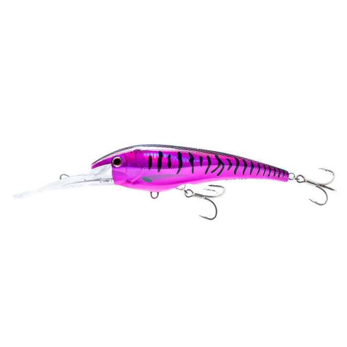 Nomad Design DTX Minnow Floating 165mm (7295442976945)