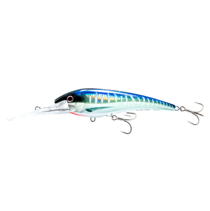 Nomad Design DTX Minnow Floating 165mm (7295442976945)