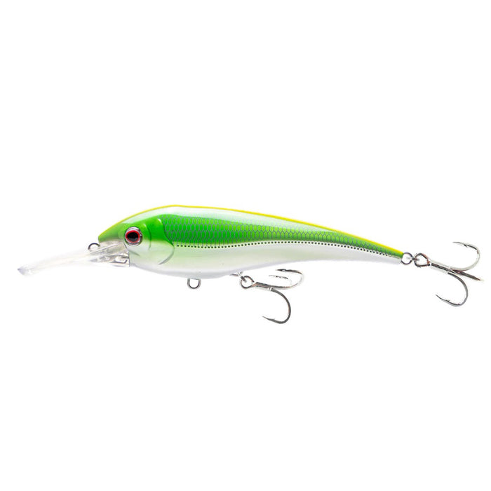 Nomad Design DTX Minnow Shallow Floating 145mm (7291207909553)