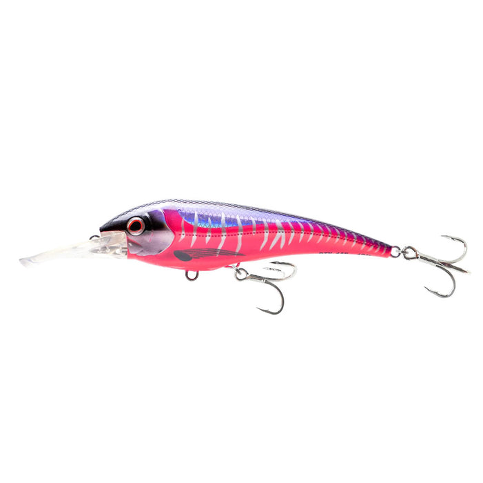 Nomad Design DTX Minnow Floating 140mm