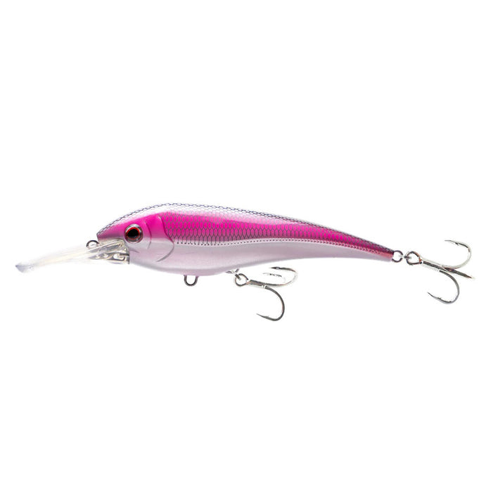 Nomad Design DTX Minnow Shallow Floating 145mm (7291207909553)