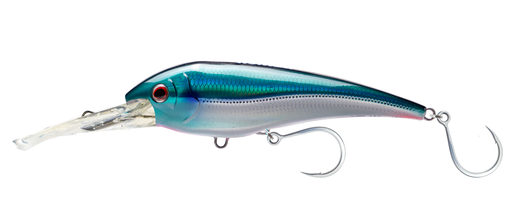 Nomad Design DTX Minnow Sinking 165mm