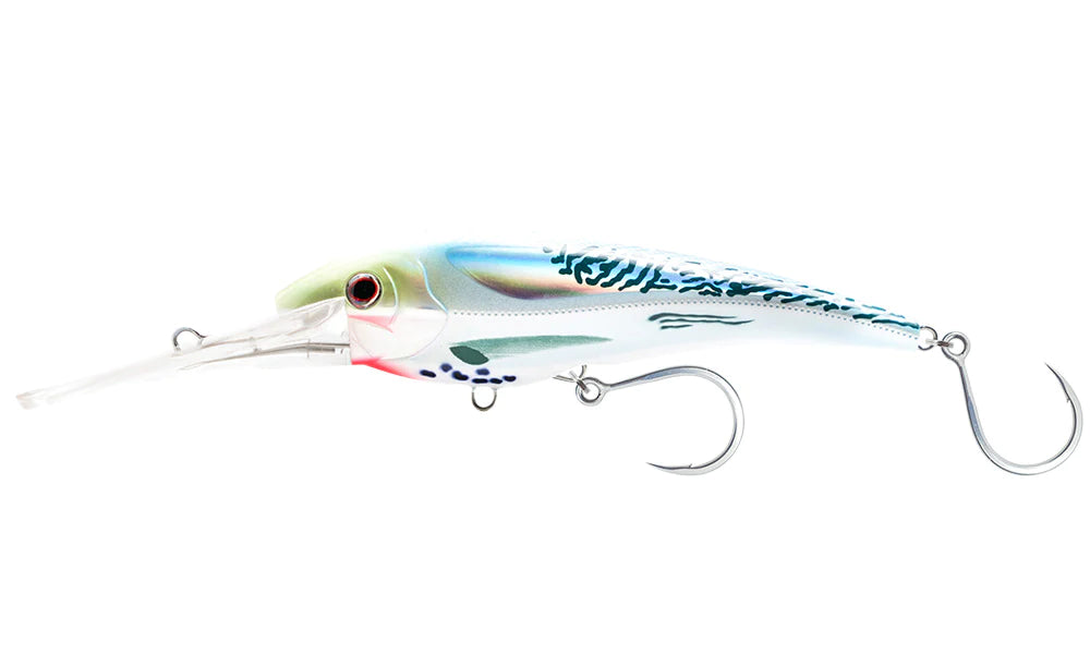 Nomad Design DTX Minnow 200 LRS Sinking 8''