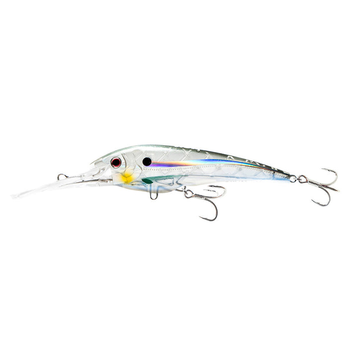 Nomad Design DTX Minnow Floating 85mm (7291199946929)