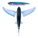 Nomad Design Flying Fish Pack 140mm/ 5.5 Inches (7094192963761)