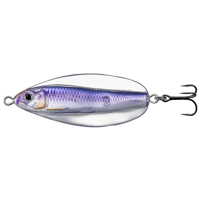 Livetarget ICT Erratic Shiner (Casting SP) | 2 3/4''-3/4 oz (7165238902961)