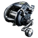 Shimano Forcemaster 9000A Electric Reel (7281899536561)