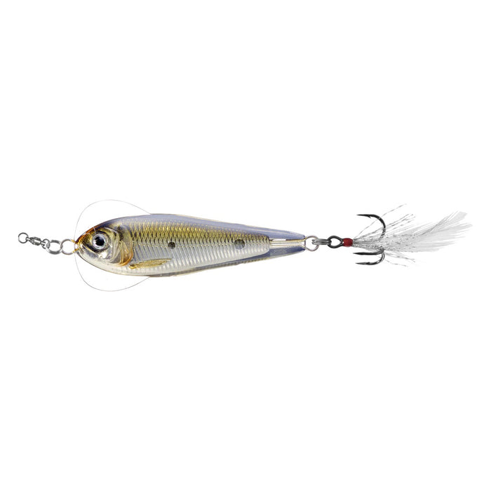 Livetarget Fluter Sardine (Jigging SP) | 1 3/4'' - 3/8 oz (7158864773297)