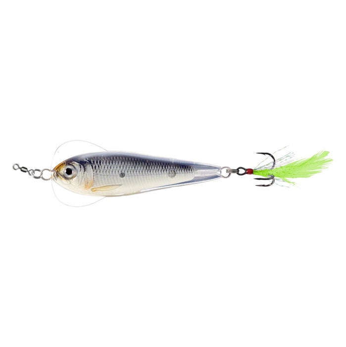 Livetarget Fluter Sardine (Jigging SP) | 2 1/2'' - 3/4 oz (7165244735665)