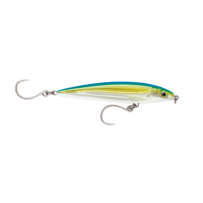 Rapala Saltwater X-Rap Long Cast Shallow Lures 12cm