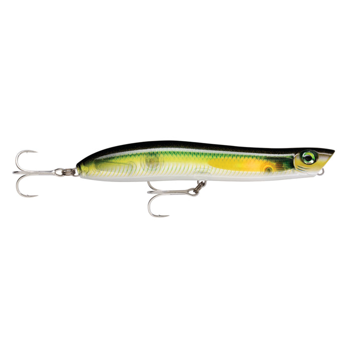 Rapala MaxRap Walk'n Roll Lure 13cm