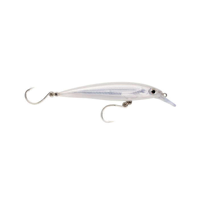 Rapala Saltwater X-Rap Long Cast Lures 12cm