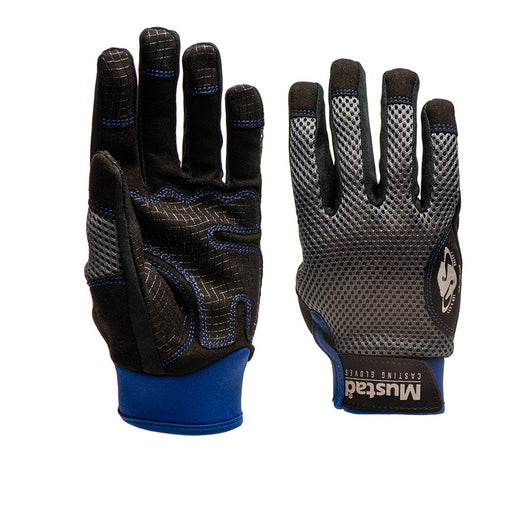 RAPALA Fishing gloves TACTICAL CASTING gloves for fishing glove  High-quality Comfort fabrics Anti-Slip Fishing fingerless gloves
