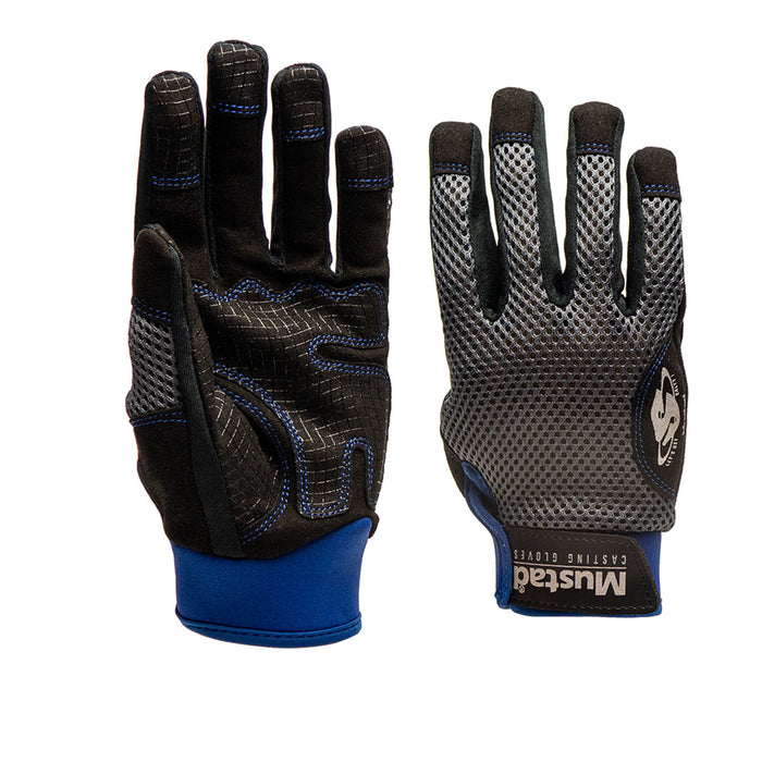 Mustad Casting Glove (6838053863601)