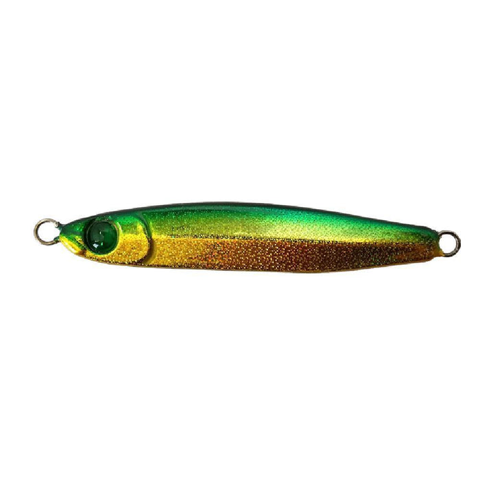 Mustad Zippy Jig Long Distance Casting Fishing Lure (Color: Full