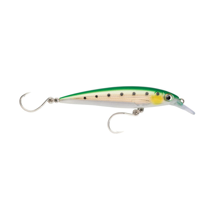 Rapala Saltwater X-Rap Long Cast Lures 12cm