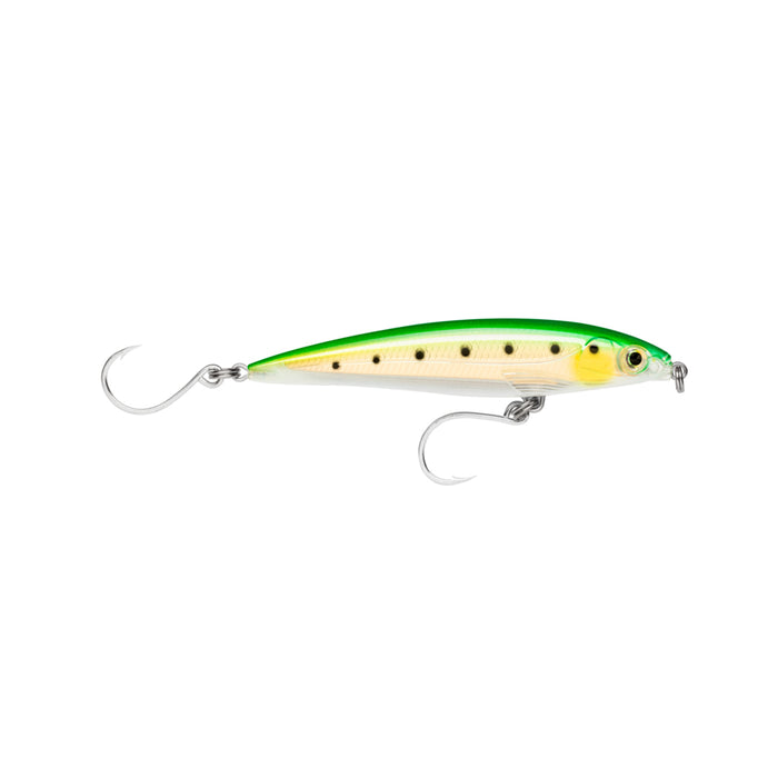 Rapala Saltwater X-Rap Long Cast Shallow Lures 12cm