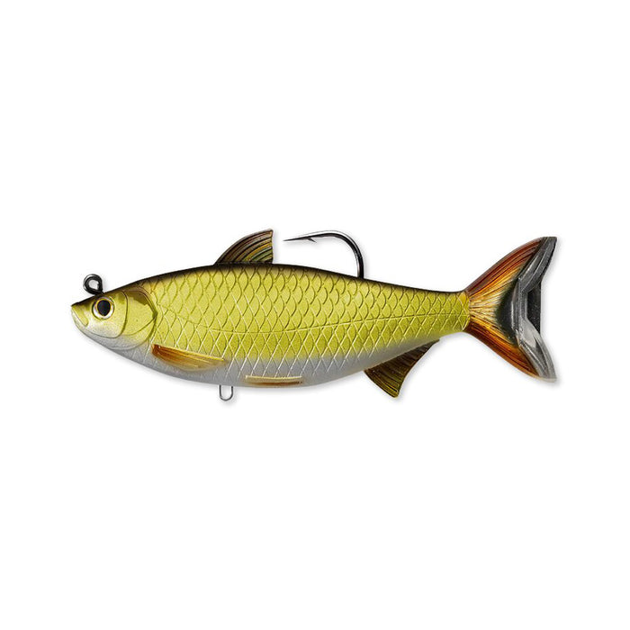 Livetarget Golden Shiner (Swimbait) 6-1/2'' | 2-1/2 oz