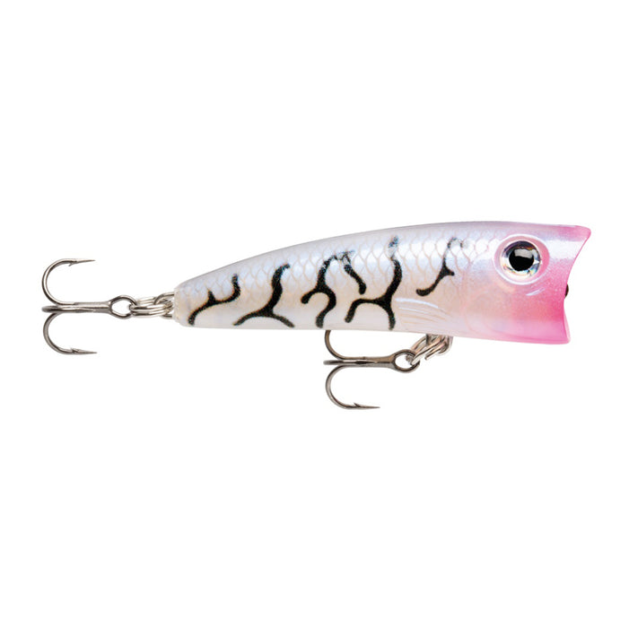 Rapala Ultra Light Pop Lures 4cm