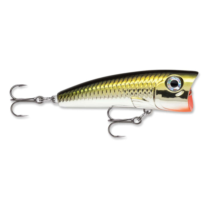 Rapala Ultra Light Pop Lures 4cm