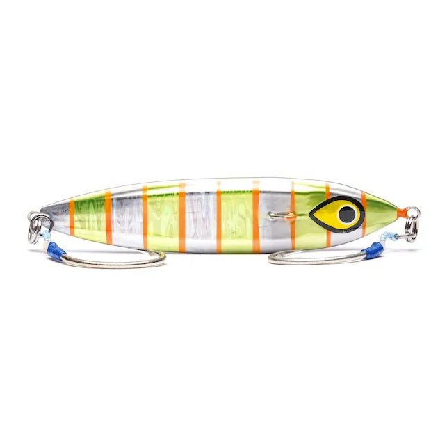 Mustad Wingman Jig 100g