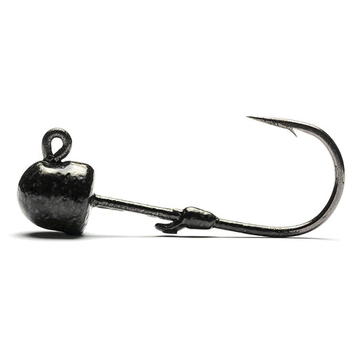 Mustad Grip-Pin Jig Head Mushroom 90˚ (7158807134385)