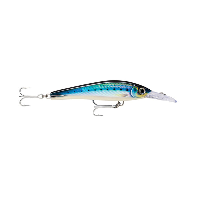 Rapala XRMAGXT160 X-Rap Magnum Xtreme 16cm (7317420277937)