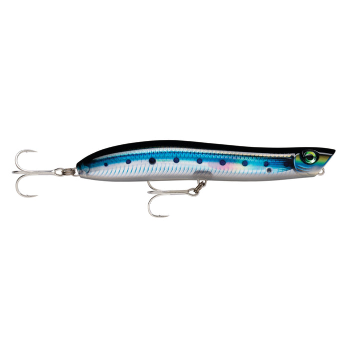 Rapala MaxRap Walk'n Roll Lure 10cm