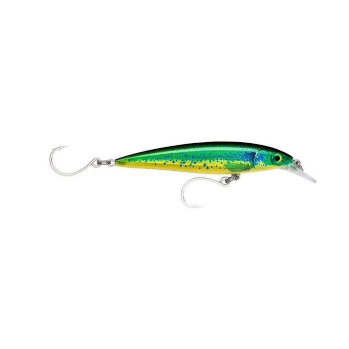 Rapala Saltwater X-Rap Long Cast Lures 12cm