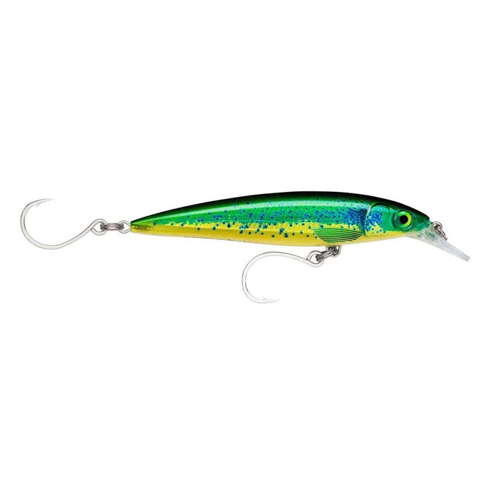 Rapala Saltwater X-Rap Long Cast Lures 14cm (7305679077553)