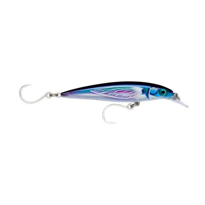 Rapala Saltwater X-Rap Long Cast Lures 12cm