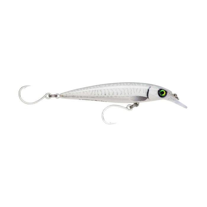 Rapala Saltwater X-Rap Long Cast Lures 12cm